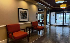 Comfort Inn Oxford - University Area